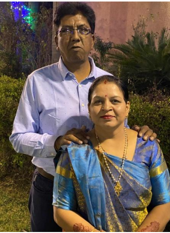 અત્યંત દુખદ ઘટનામાં સમાજના 6 ભાઈ બહેનો ના નિધન થી શોક જનક માહોલ છવાયો