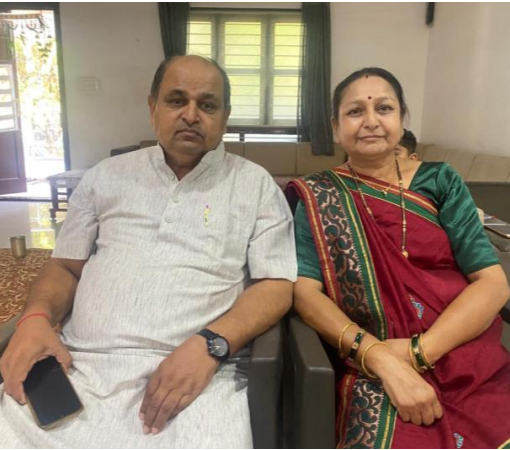 અત્યંત દુખદ ઘટનામાં સમાજના 6 ભાઈ બહેનો ના નિધન થી શોક જનક માહોલ છવાયો